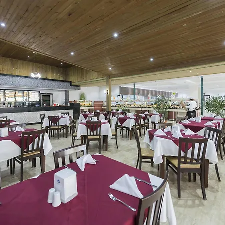 Semesteranläggning (resort) Grand Seker
