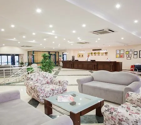 度假村 Grand Seker 锡德